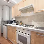 Apartment Rue De La Pompe By Interhome