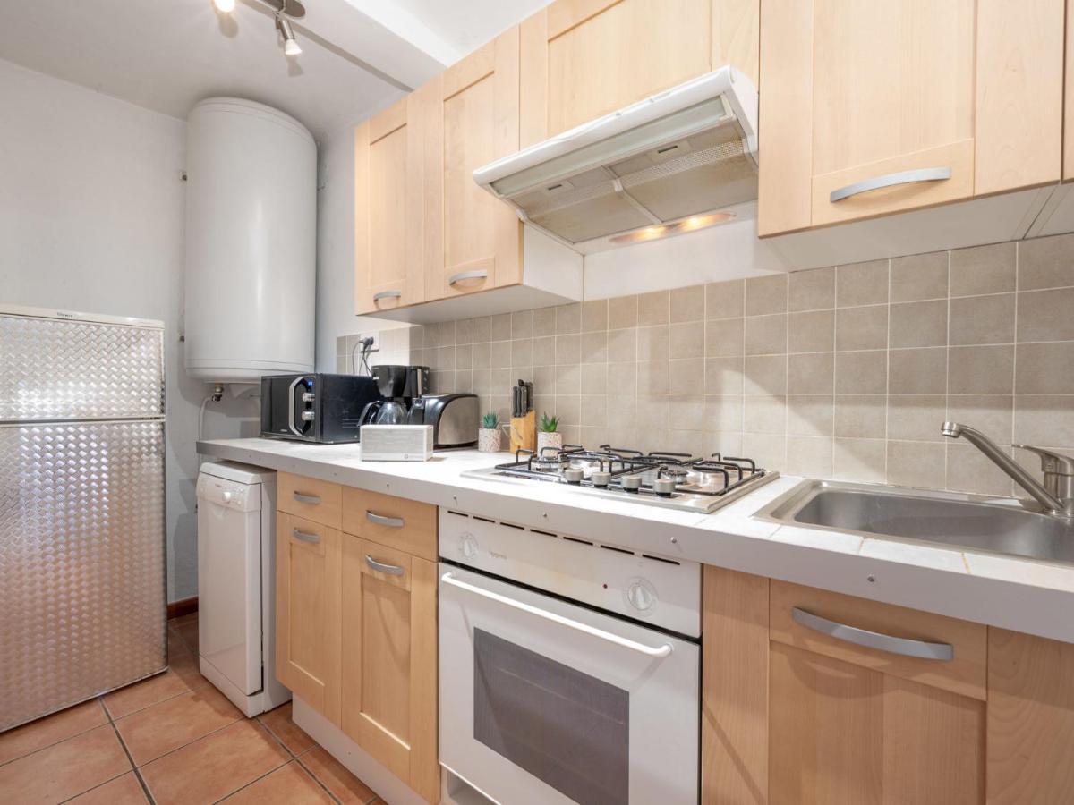 Apartment Rue De La Pompe By Interhome Antibes