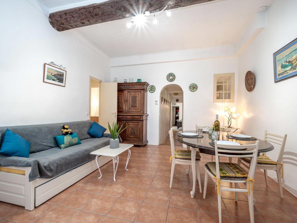 Rue De La Pompe By Interhome Apartment Antibes